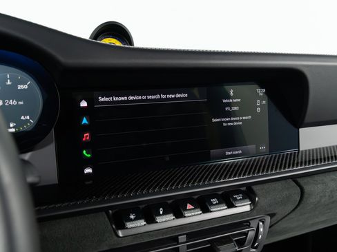 Used 2024 Porsche 911 GT3 image 43