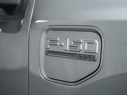 Certified 2022 Ford F150 Lightning Pro w/ Tow Technology Package image 15