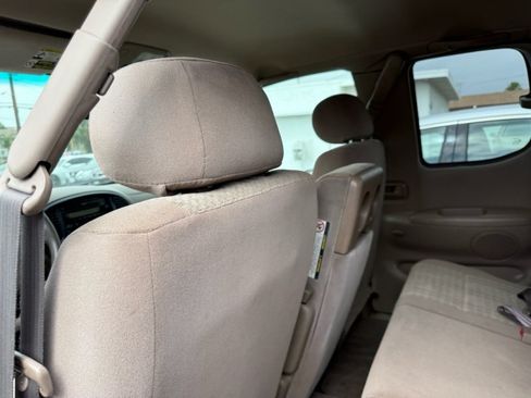 Used 2003 Toyota Tundra SR5 RWD image 22