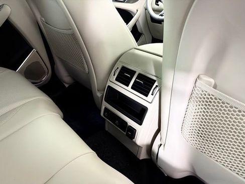 Used 2026 Jaguar F-PACE R-Dynamic S image 36