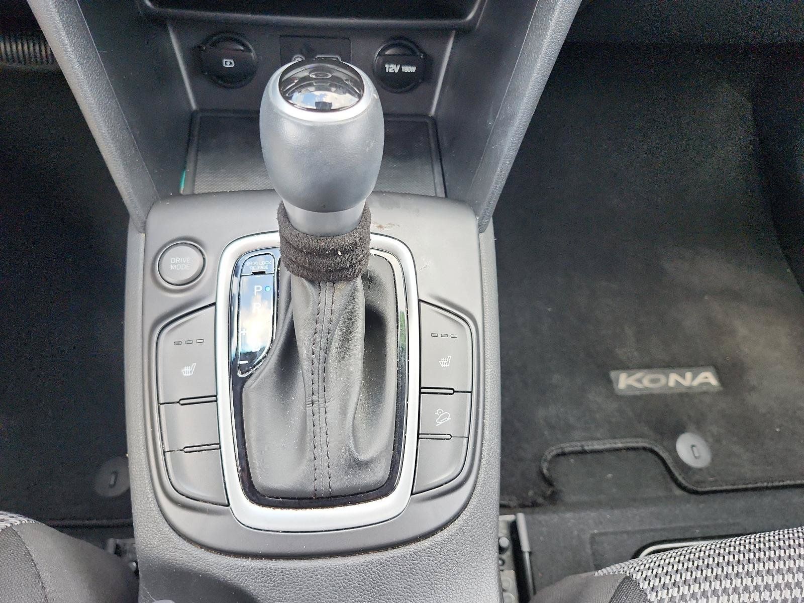 Used 2020 Hyundai Kona SEL FWD image 16