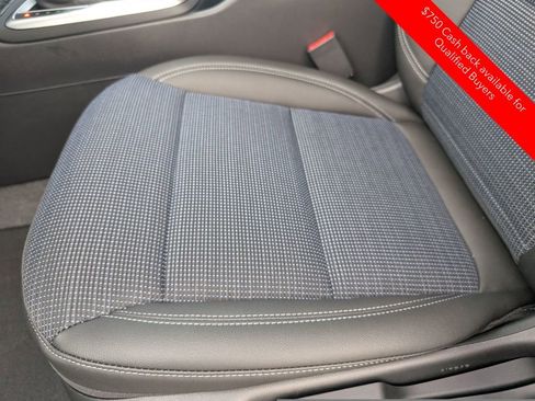 New 2026 Buick Envista Preferred image 23