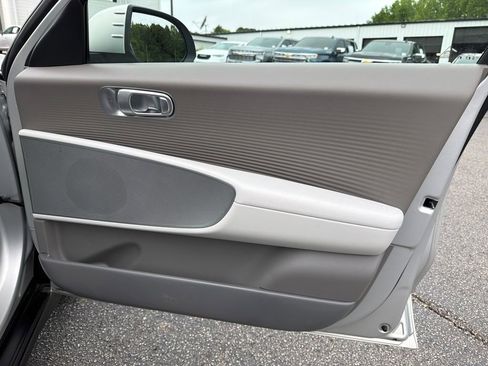 Used 2023 Hyundai Ioniq 6 SEL w/ Cargo Package RWD image 14