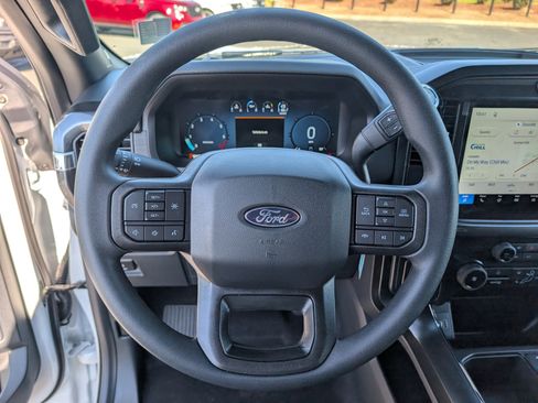 New 2026 Ford F150 STX w/ Equipment Group 200A RWD image 21