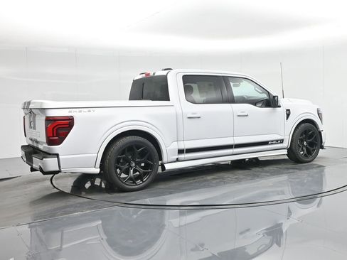 New 2025 Ford F150 Lariat w/ Equipment Group 502A High image 29