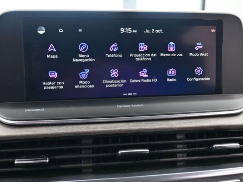 Used 2022 Kia Telluride SX w/ SX Prestige Package image 24