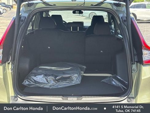 New 2026 Honda CR-V TrailSport image 8