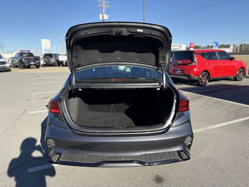 Used 2024 Kia Forte GT-Line image 7