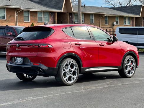 Used 2024 Alfa Romeo Tonale Veloce image 7