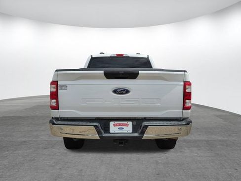 Certified 2023 Ford F150 XL w/ XL Chrome Appearance Package AWD/4WD image 5