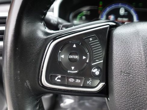 Used 2018 Honda Clarity Touring image 13