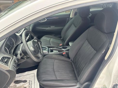 Used 2019 Nissan Sentra SV w/ Protection Package image 13