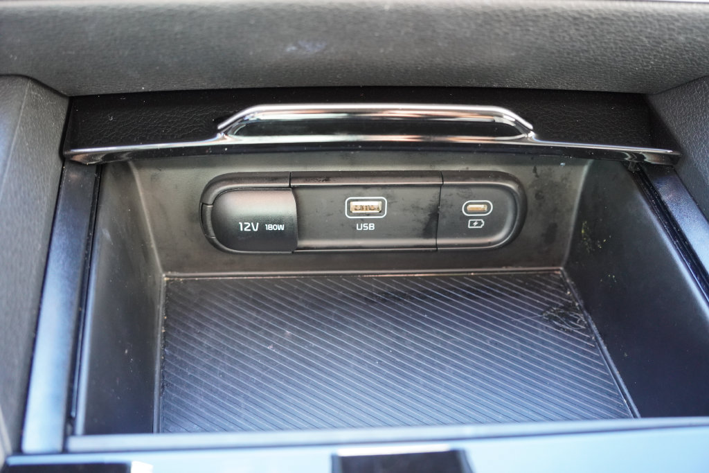 Certified 2024 Kia Sportage LX AWD/4WD image 25