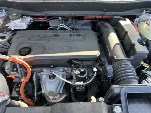 Used 2025 Honda CR-V Sport-L image 9