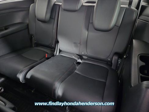Used 2026 Honda Odyssey Sport-L image 17