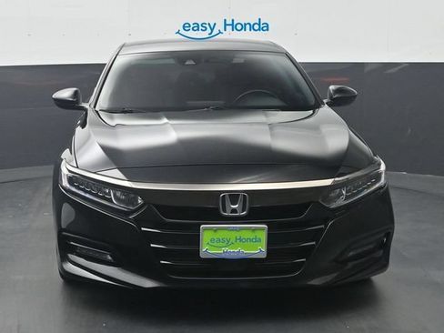 Used 2020 Honda Accord Sport image 2