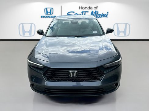 New 2025 Honda Accord SE image 2