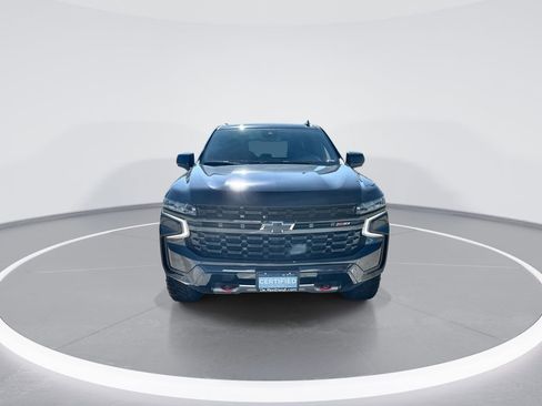 Certified 2023 Chevrolet Tahoe Z71 image 3