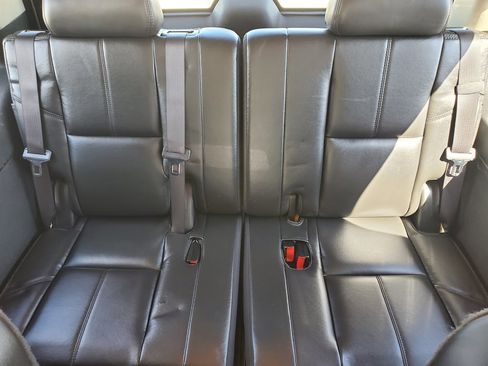 Used 2008 Chevrolet Tahoe LTZ w/ LTZ Preferred Equipment Group image 24