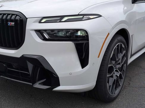 New 2027 BMW X7 M60i AWD/4WD image 11