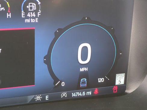 Used 2025 Ford F150 Tremor w/ Mobile Office Package AWD/4WD image 19