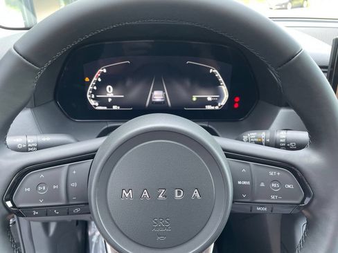 New 2026 MAZDA CX-5 Select AWD/4WD image 18