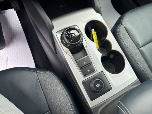 Used 2022 Ford Bronco Sport Outer Banks w/ Tech Package image 22