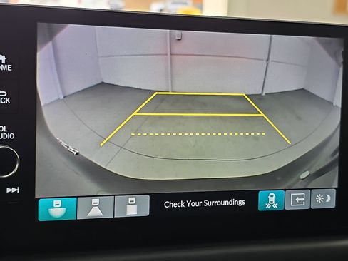 Certified 2024 Honda HR-V EX-L image 22