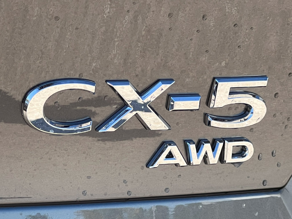 New 2026 MAZDA CX-5 2.5 S w/ Premium Package AWD/4WD image 7