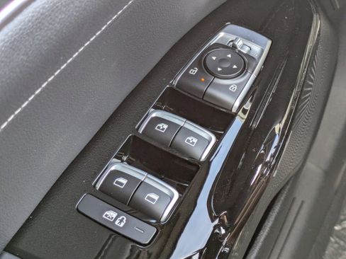 New 2026 Kia K5 GT-Line image 30