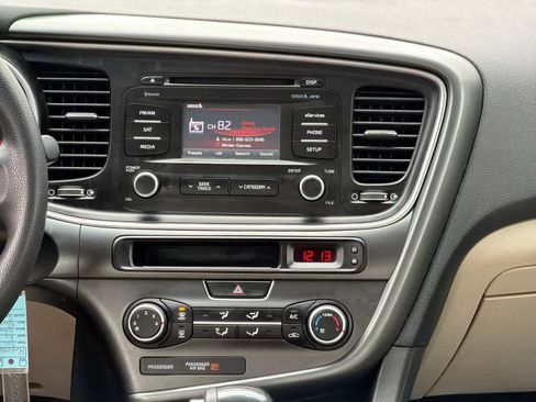 Used 2015 Kia Optima LX w/ LX Convenience Plus Package image 28