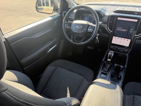 Used 2025 Ford Ranger XLT w/ Equipment Group 301A High image 38