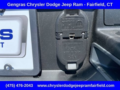 Certified 2023 RAM 1500 Big Horn AWD/4WD image 23