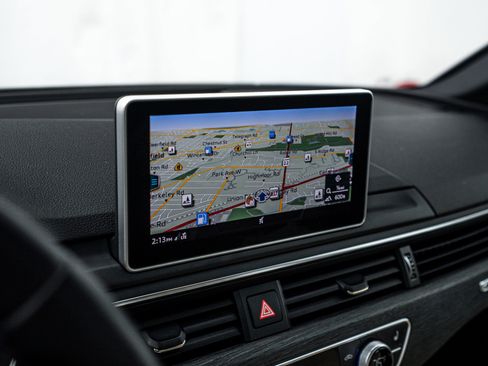 Used 2017 Audi A4 2.0T Premium Plus w/ Premium Plus Package image 12