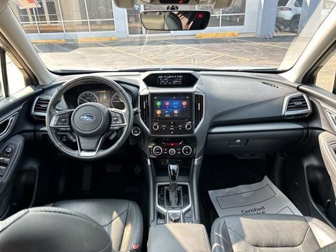 Used 2020 Subaru Forester Limited w/ Popular Package #3 AWD/4WD image 26