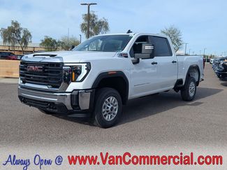 New 2026 GMC Sierra 2500 Pro w/ Convenience Package video 1