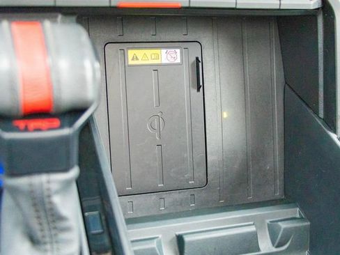 Used 2022 Toyota Tundra TRD Pro image 33