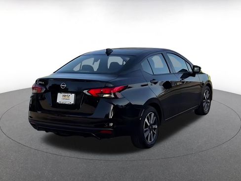 Used 2025 Nissan Versa SV image 15
