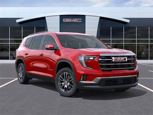 New 2026 GMC Acadia Elevation image 7