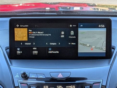 Used 2022 Acura RDX w/ Technology Package image 20