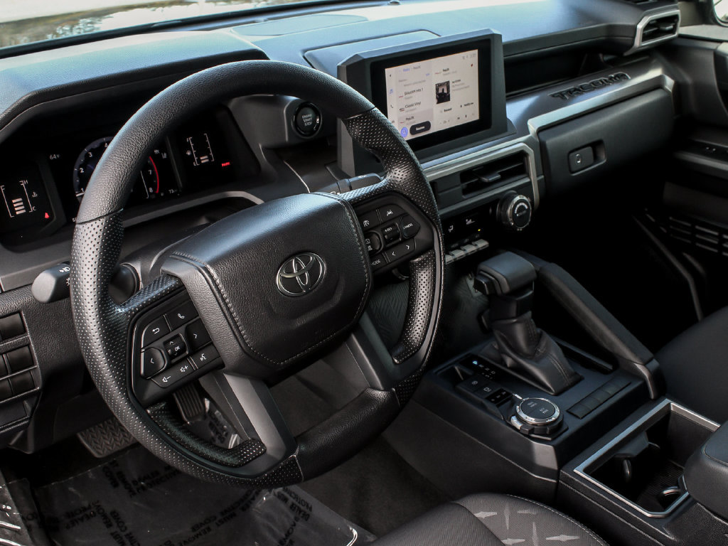 Used 2026 Toyota Tacoma SR5 AWD/4WD image 15