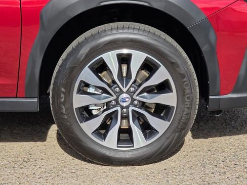 Certified 2024 Subaru Outback Limited image 8