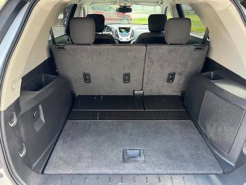Used 2013 Chevrolet Equinox LT w/ Driver Convenience Package image 16