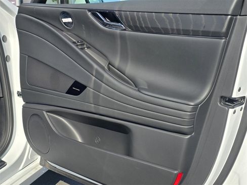 New 2026 Genesis G80 3.5T Prestige image 27