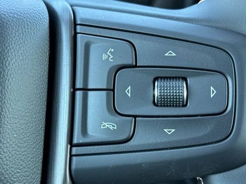 New 2026 GMC Sierra 2500 AT4 w/ AT4 Premium Plus Package image 29