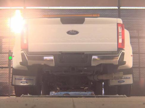 Used 2024 Ford F350 XL w/ XL Driver Assist Package image 10