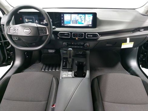 New 2026 Nissan Sentra S image 9