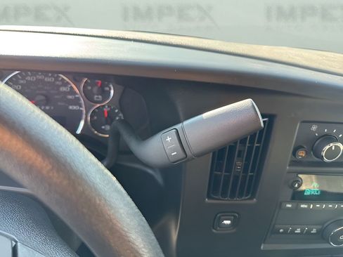 Used 2024 Chevrolet Express 2500 w/ Driver Convenience Package image 12