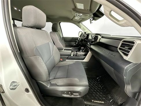 Used 2022 Toyota Tundra SR image 27