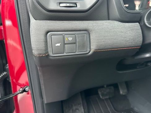 New 2026 Honda Passport TrailSport image 13